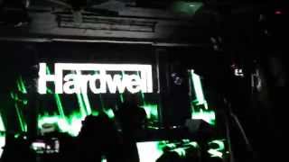 Hardwell District N9NE | Philadelphia, PA (Above &amp; Beyond - Sun &amp; Moon)