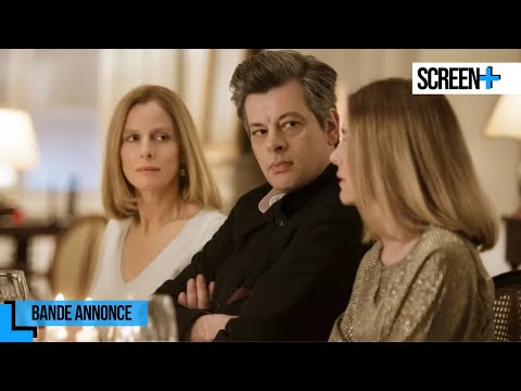 Les Apparences sur France 3