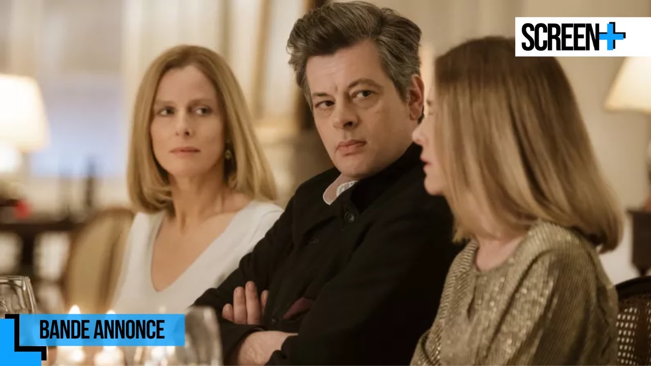 Miniature de la vidéo Les Apparences sur France 3 du film Les Apparences