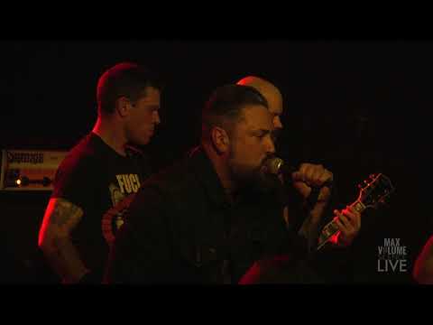 ALL PIGS MUST DIE live at Saint Vitus Bar, Oct. 19th, 2017 (FULL SET)