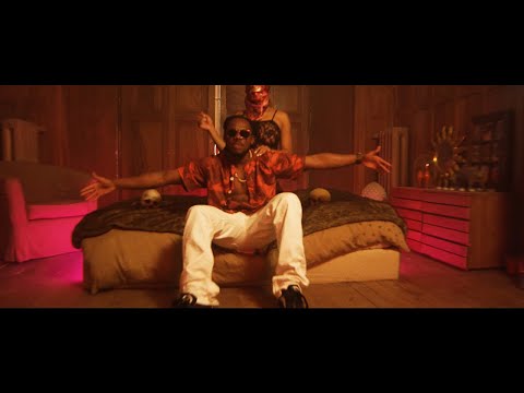 Young Chang Mc - Specimen Rare (Clip Officiel)