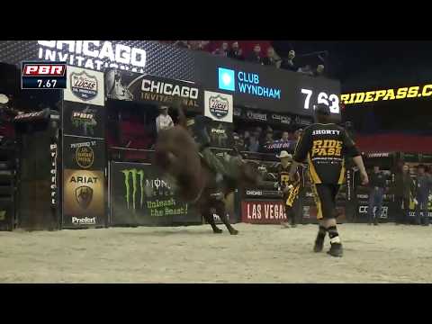 JB Mauney on 323 Biker Bob