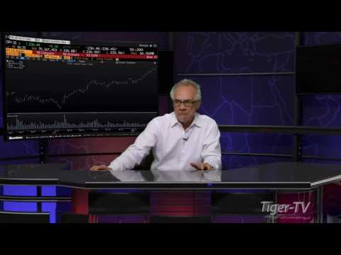 February 24th Daily Stock Market Recap by Tom O'Brien on TACFNN   2017