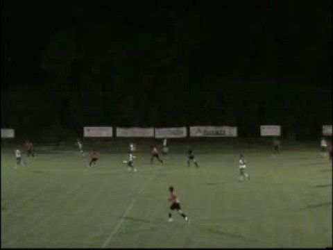 Fanano - Valsa Savignano del 28-8-08