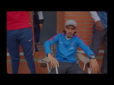 Wakzii ft Chicanøss - Vida De Tony (Clip officiel )