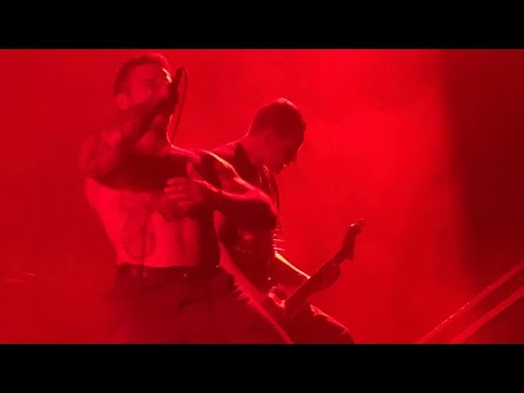 Video thumbnail fRJ7ePgc3G8