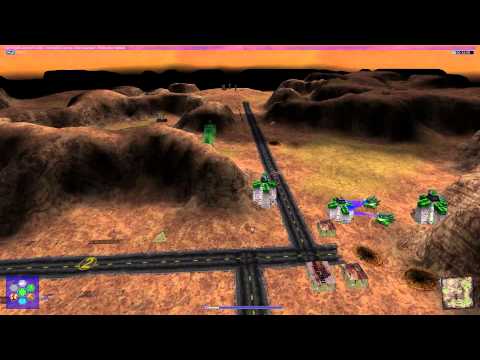 warzone2100: who is the nexus?  ep 8