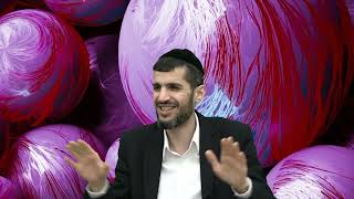 הרב יעקב ישראל גבאי שליט''א פרשת: ''תולדת'' חשיבות חינוך הילדים