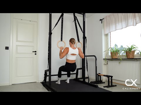How To Do Jackknife Pull Ups