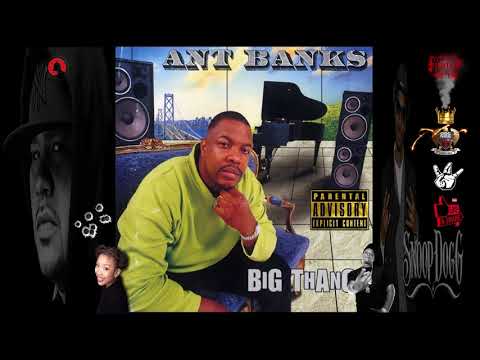 Ant Banks and 2 pac, 4 Tha Hustlas 👈🏼