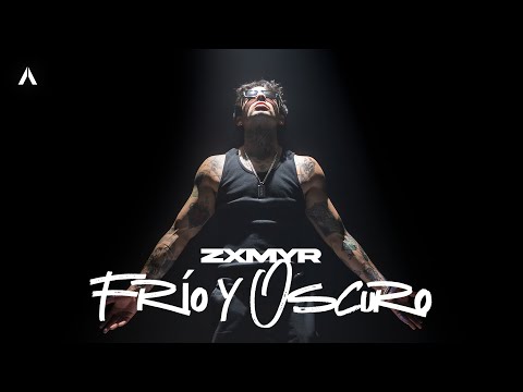 Zxmyr - Frío y Oscuro