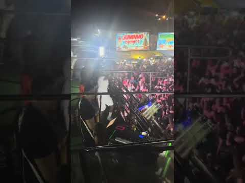 OH POLÊMICO SHOW EM NEÓPOLIS -SE #pagodaobaiano #musicabaiana #musica #show