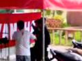GENG TABION TEST RIDE OF THE 2010 EDITION OF YAMAHA MIO FINO