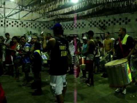 Bandeirantes do Saboó II