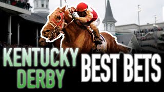 2023 Kentucky Derby Odds: Exploring Final Fractions Theory