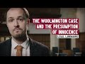 'Innocent until Proven Guilty', the landmark Woolmington Case | Legal Landmarks
