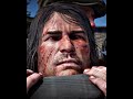 Everyone Missed This Cold John Marston Scene Rdr2 Shorts Reddeadredemption Recommended Edit