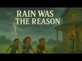 Faceless Strangers - Rain was the Reason (Official Audio)
