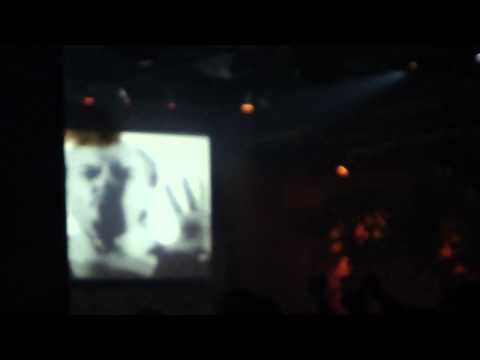 Sven Vath @ Cocoon Closing Party Ibiza 2011