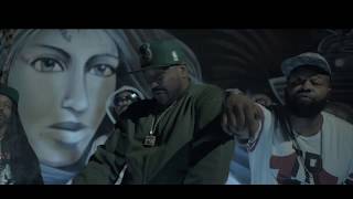 MDOT80 x DBI x Young Dolce  - I Need A Loner (Dir. TownENT)