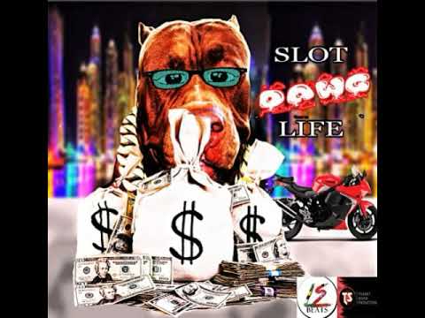 Slot - Dog life (Doglife riddim) 2023 Soca "St Lucia Soca)#Doglife