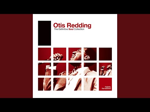 Videoclip de I Love You More Than Words Can Say (2008 Remaster) — Otis Redding