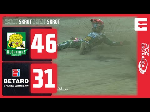 WŚCIEKŁY JANOWSKI, DWIE CZERWONE KARTKI, UPADKI I ZWYCIĘSKA CZĘSTOCHOWA | SKRÓT MECZU #CZEWRO