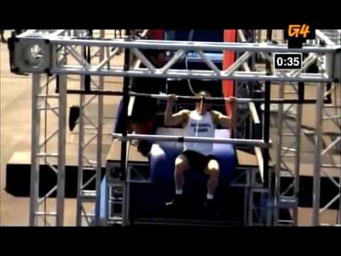 Ryan Stratis ANW Prelims