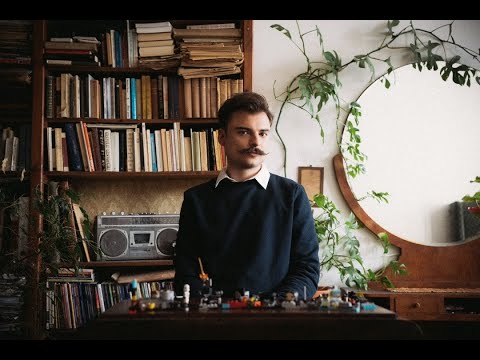 Wiktor Dyduła - Tam słońce, gdzie my on Spotify Charts