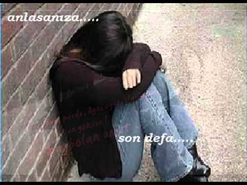 SeZeR ErDeM - Dayanamıyorum Sensizliğe - 2013 Rap PırFenaaa