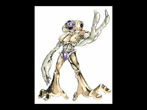 mygamecube's Top VGM Picks #170 - Lavos Battle