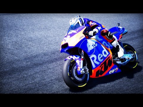 LAST EVER MOTOGP 18 VIDEO EVER | Career Mode FInale