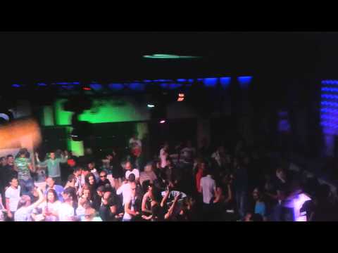 Club plazma season opening 03.10.2014