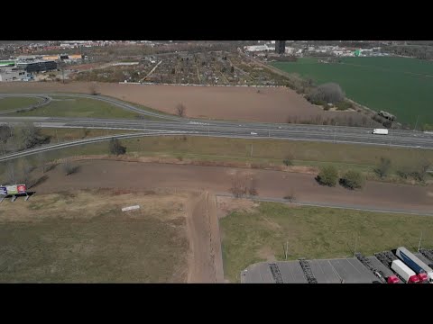 Remont autostrady A4: Wrocław - Legnica