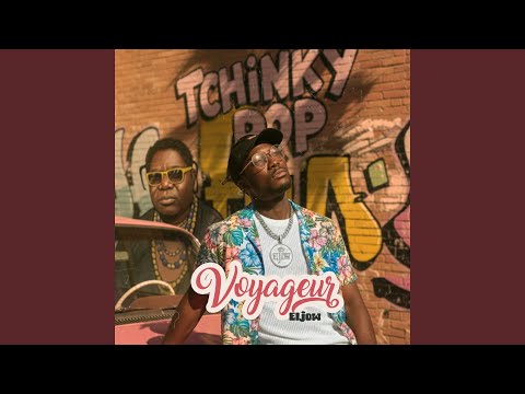 Agassa (feat. CRYX BEATZ)