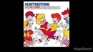 The Huntingtons - Fun and Games - 1997 (Full Album)