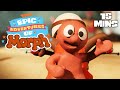 Epic Morph Full Episodes 4 6 THE EPIC ADVENTURES OF MORPH COMPILATION