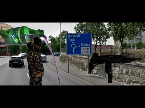 Mobtrap - Zorilor (prod. supernOva) [Official Visualizer]