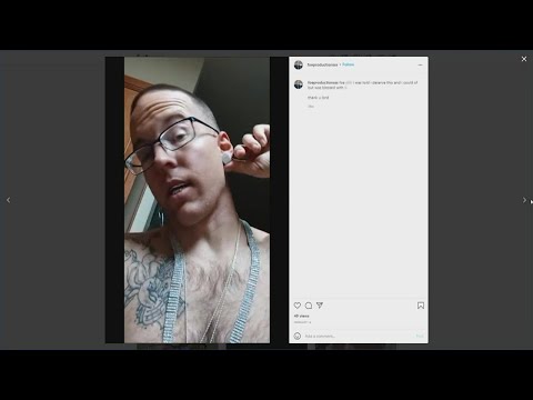 'Absolute fear' | Horrific, heartbreaking new details in case where kids were found living alone wit