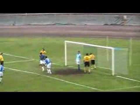 Unia Tarnow - Orzeł Dębno (16.05.2007)