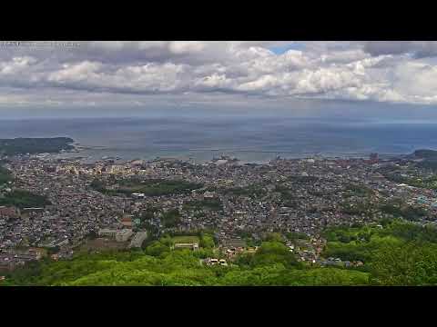 小樽天狗山