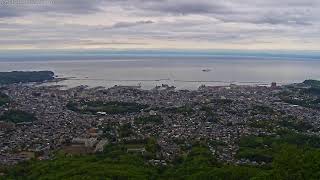 小樽天狗山