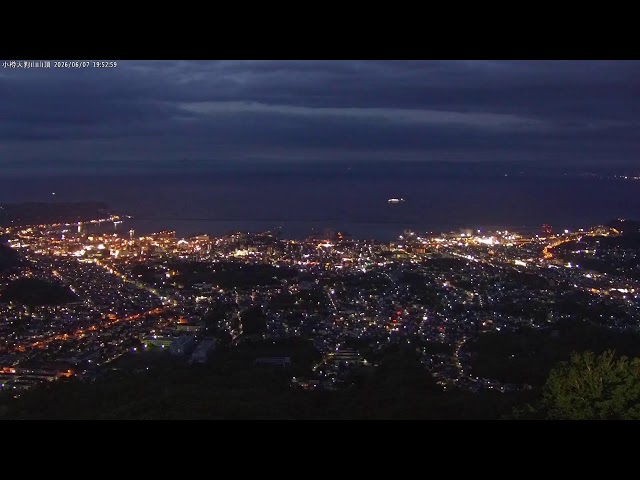 小樽天狗山