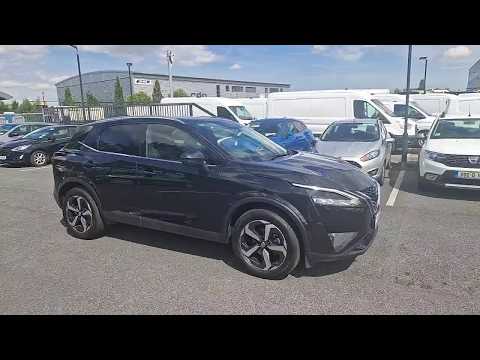 Nissan Qashqai 1.3 MILD HYBRID SV PREMIUM - Image 2