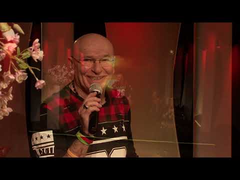 Peter Sebastian "Einer muss da sein (für den du lebst)" Schlagerkarrussel TV @TVEllef