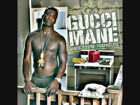 Gucci Mane Feat. Shawnna - Ballers