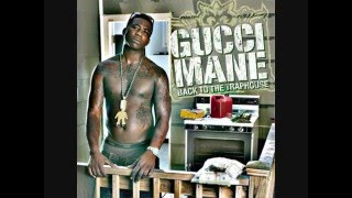 Gucci Mane Feat. Shawnna - Ballers