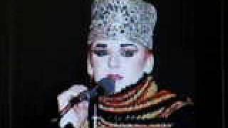 boy george - after the love (remix)