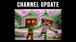 Channel update: moving to London in 2 days, new MLOps series