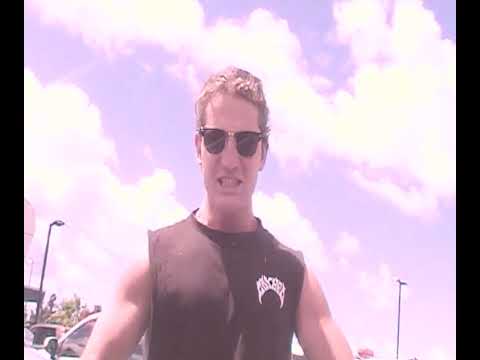 Roxferry - Black Light Angel (official video)